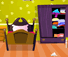 Doll House Clean Up