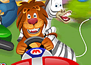 Zoo Dodgem