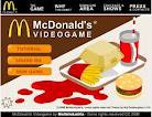McDonald's Videogame