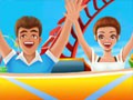  Rollercoaster Creator 2