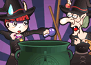Secret Witchery