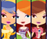Princess Fashion Catch