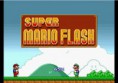 Super Mario Flash