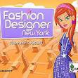 Fashion Designer New York